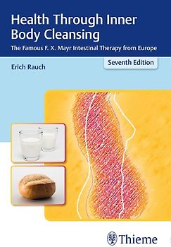 Health Through Inner Body Cleansing