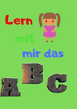 Lern mit mir das Abc