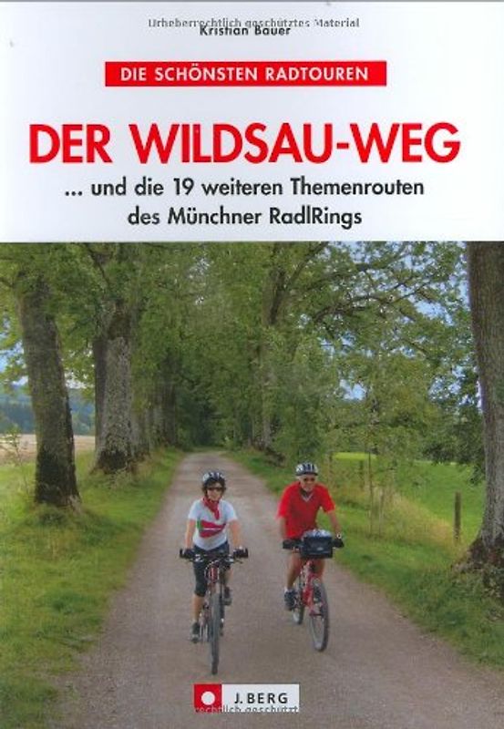 Der Wildsau-Weg