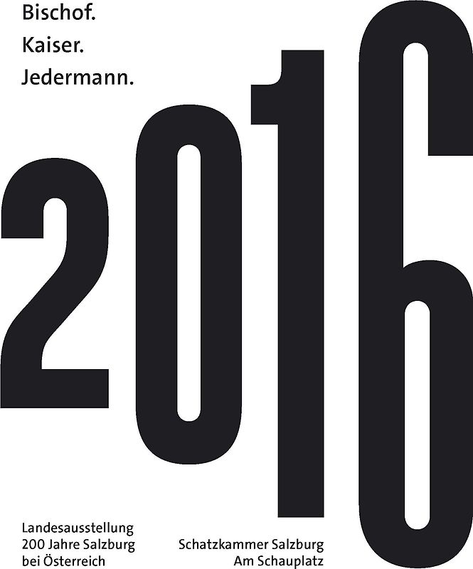 Bischof. Kaiser. Jedermann.