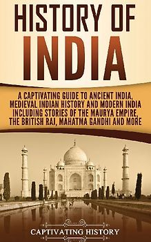 History of India