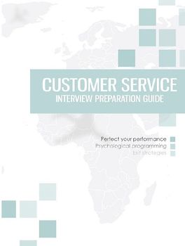 Customer Service Interview Preparation Guide