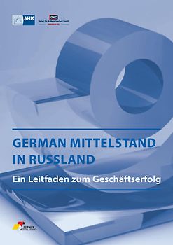 German Mittelstand in Russland