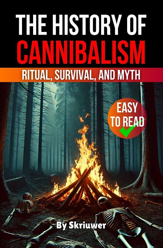 The History of Cannibalism
