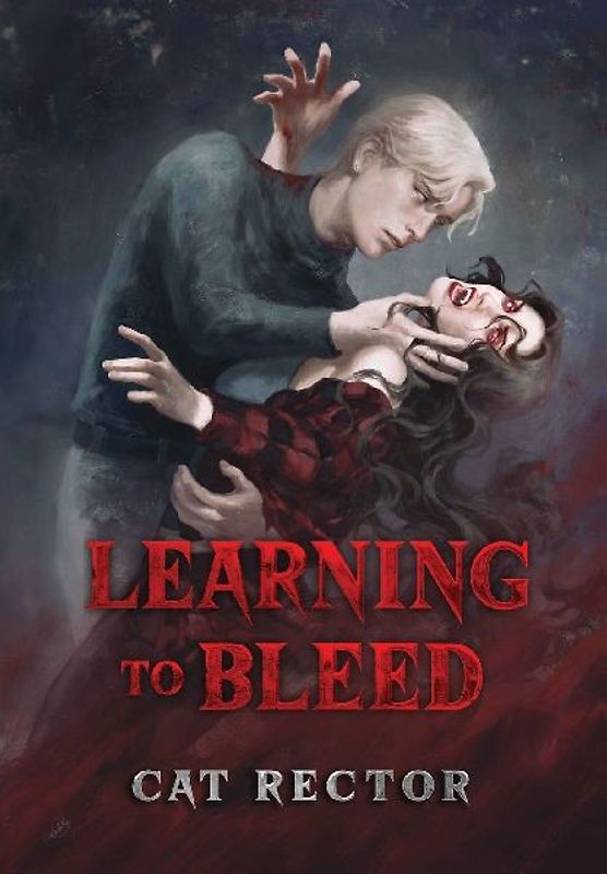 Learning to Bleed