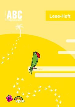 ABC Lernlandschaft Lese-Heft