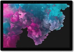 Microsoft Surface Pro 6 12,3" Intel Core i5 128 Go SSD [Wifi] gris platine