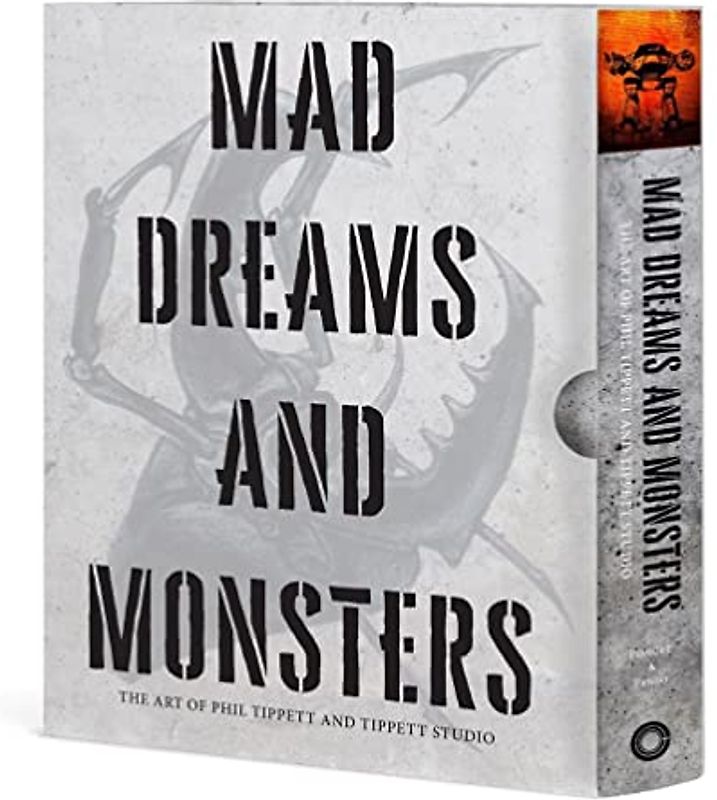 Mad Dreams and Monsters