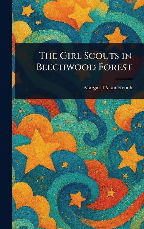 The Girl Scouts in Beechwood Forest