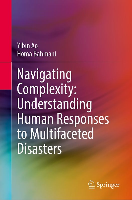 Navigating Complexity: Understanding Human Responses to Multifaceted Disasters