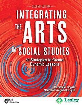 Integrating the Arts in Social Studies