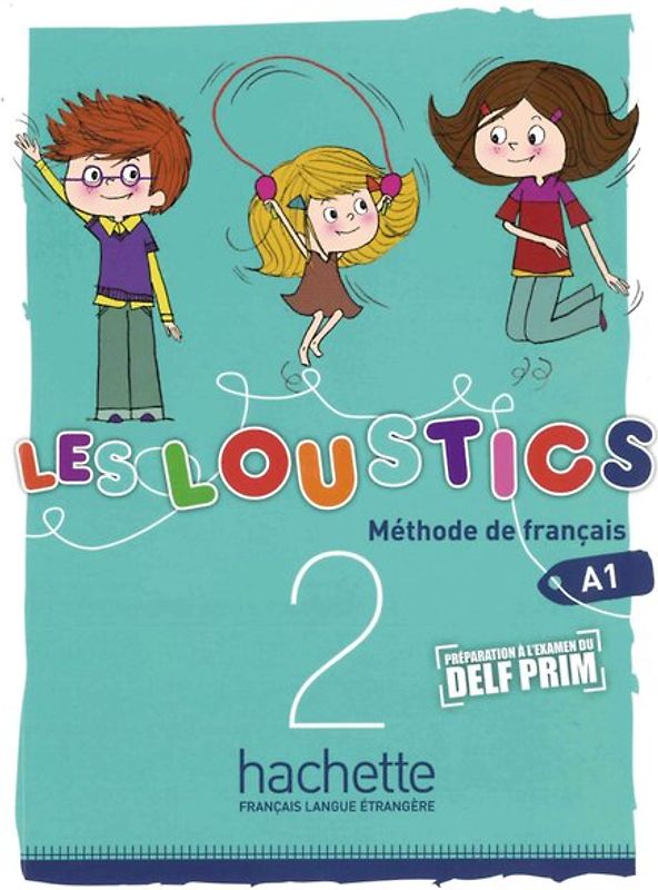 Les Loustics 2