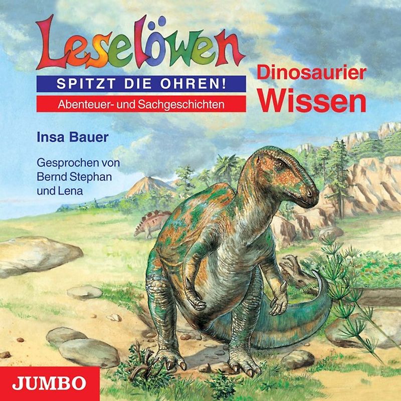 Dinosaurier Wissen
