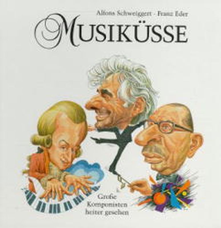 Musiküsse