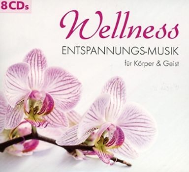 Various - Wellness-Zeit für Mich