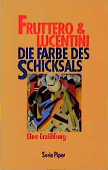 Die Farbe des Schicksal