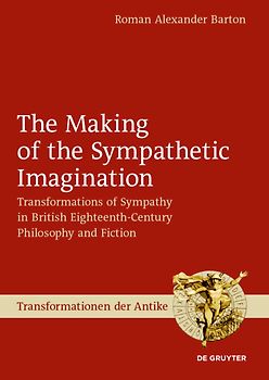 The Making of the Sympathetic Imagination