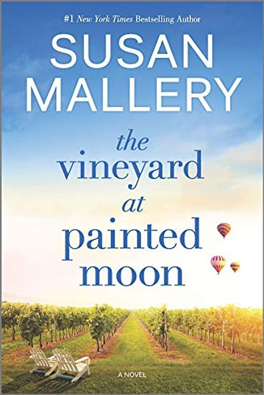 The Vineyard at Painted Moon