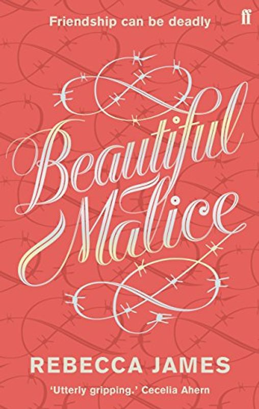 Beautiful Malice - Rebecca James