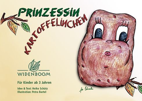 Prinzessin Kartoffelinchen