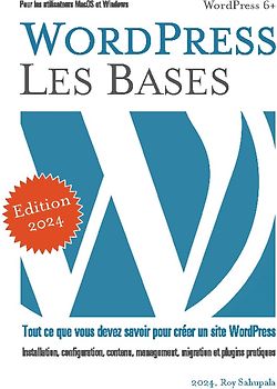 WordPress Les Bases