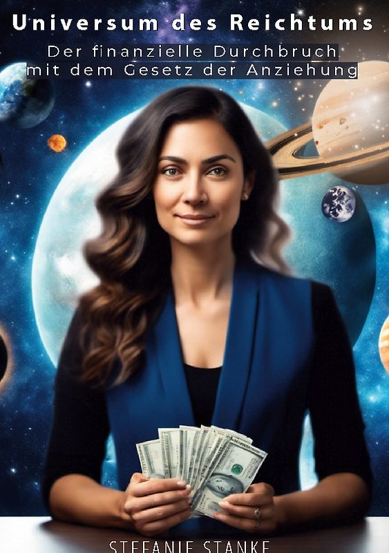 Universum des Reichtums