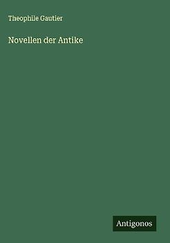 Novellen der Antike