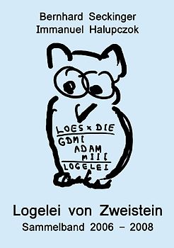 Logelei von Zweistein