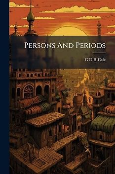 Persons And Periods