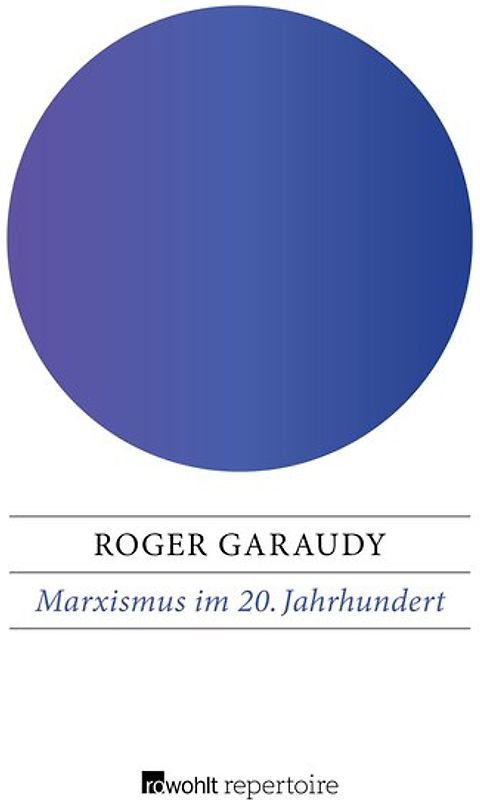 Marxismus im 20. Jahrhundert