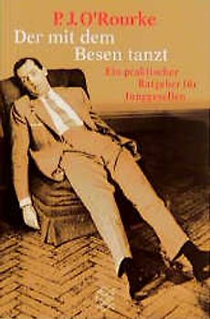 Der mit dem Besen tanzt