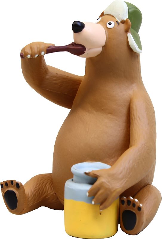 Tonies®: Dr. Brumm - steckt fest & geht baden - Daniel Napp