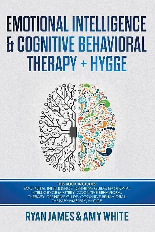 Emotional Intelligence and Cognitive Behavioral Therapy + Hygge