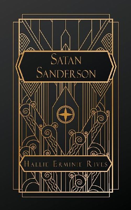 Satan Sanderson