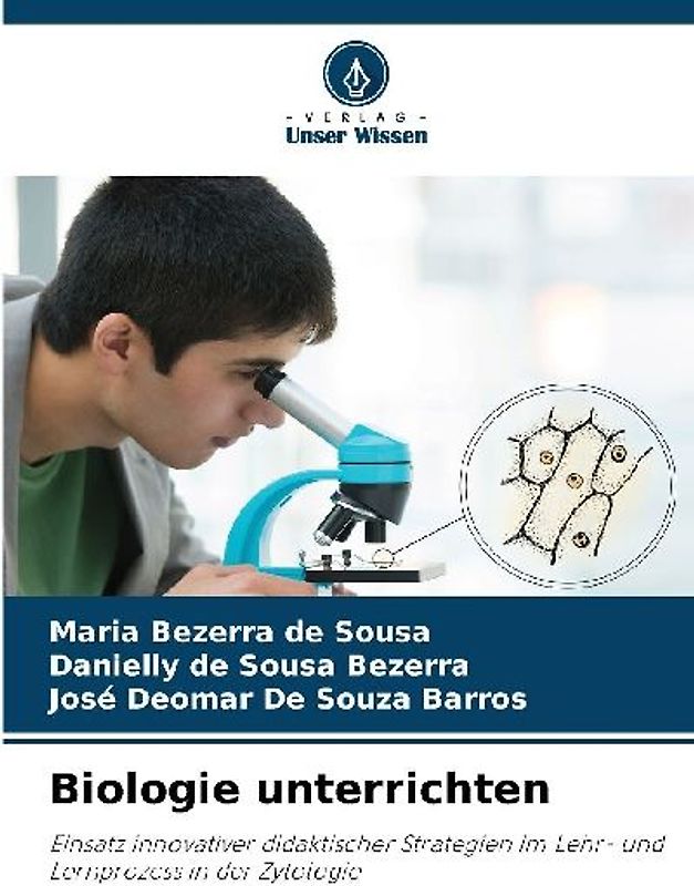 Biologie unterrichten