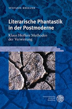Literarische Phantastik in der Postmoderne
