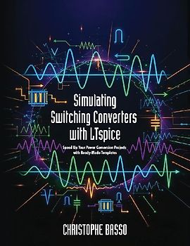 Simulating Switching Converters with LTspice
