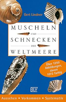 Muscheln und Schnecken der Weltmeere