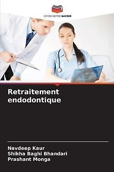 Retraitement endodontique