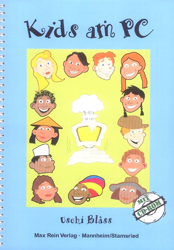 Kids am PC
