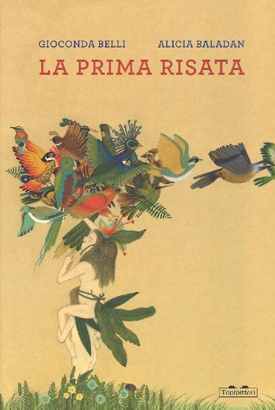 La prima risata