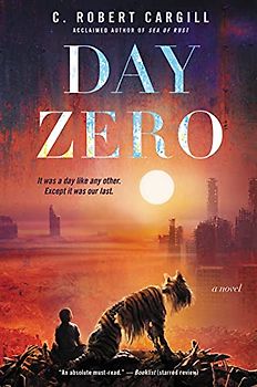Day Zero: A Novel