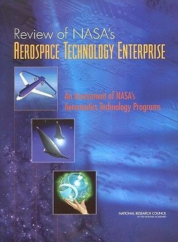 Review of Nasa's Aerospace Technology Enterprise