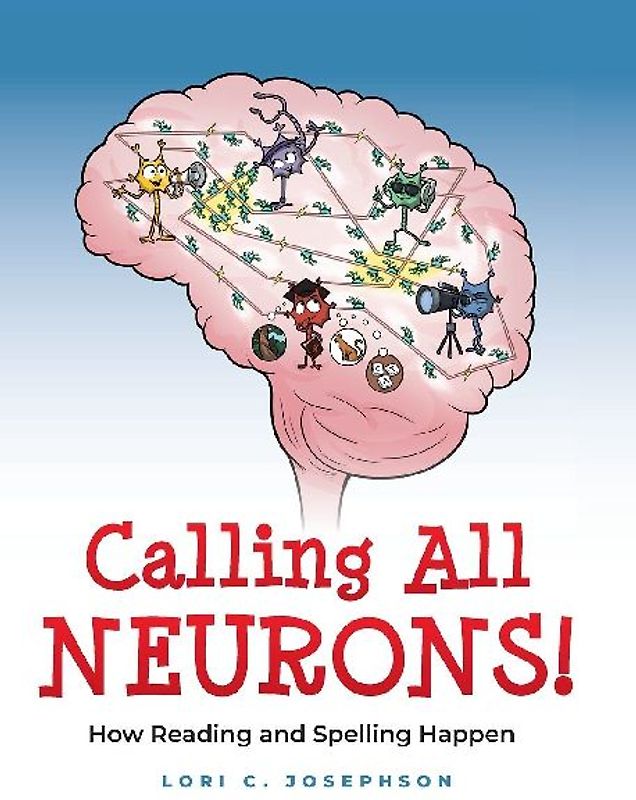 Calling All Neurons!