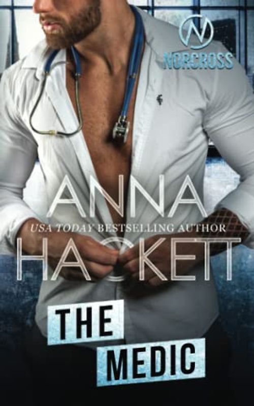 The Medic (Norcross Security, Band 8)