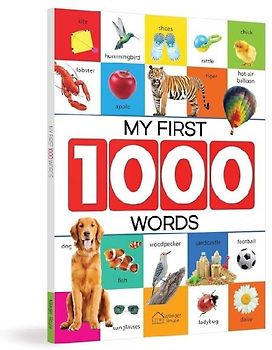 My First 1000 Words