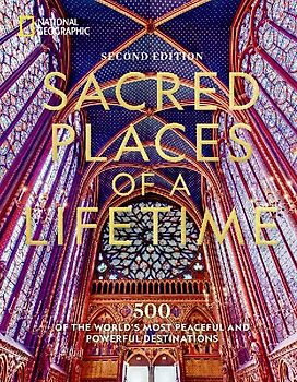 Sacred Places of a Lifetime