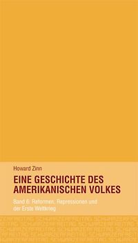 Eine Geschichte des amerikanischen Volkes