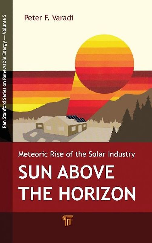 Sun Above the Horizon