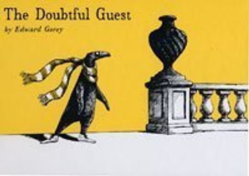 The Doubtful Guest